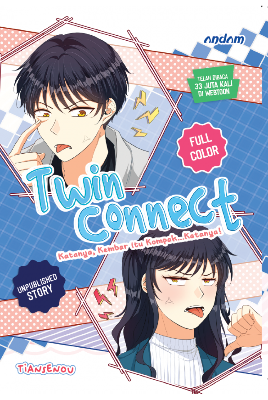 Twin Connect